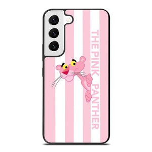 THE PINK PANTHER STRIPE Samsung Galaxy S22 Case THE PINK PANTHER STRIPE Samsung Galaxy S22 Case