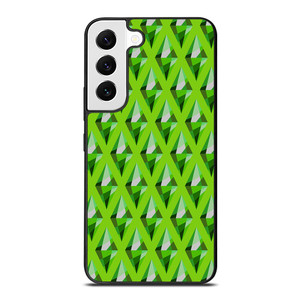 THE SIMS 4 MOSAIC Samsung Galaxy S22 Case THE SIMS 4 MOSAIC Samsung Galaxy S22 Case