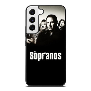 THE SOPRANOS FAMILY Samsung Galaxy S22 Case THE SOPRANOS FAMILY Samsung Galaxy S22 Case