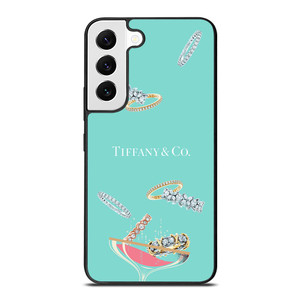TIFFANY AND CO DIAMOND JEWELRY Samsung Galaxy S22 Case TIFFANY AND CO DIAMOND JEWELRY Samsung Galaxy S22 Case