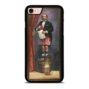 DISNEY HAUNTED MANSION STRETCHING iPhone 8 Case