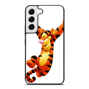 TIGGER WINNIE THE POOH Samsung Galaxy S22 Case TIGGER WINNIE THE POOH Samsung Galaxy S22 Case