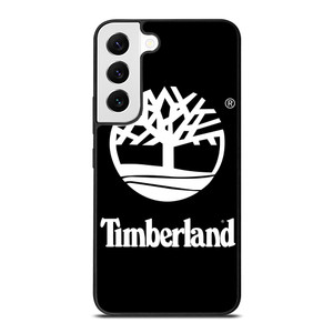 TIMBERLAND SHOES LOGO Samsung Galaxy S22 Case TIMBERLAND SHOES LOGO Samsung Galaxy S22 Case