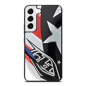TLD TROY LEE DESIGNS LOGO Samsung Galaxy S22 Case