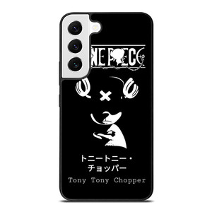 TONY CHOPPER ONE PIECE ANIME Samsung Galaxy S22 Case