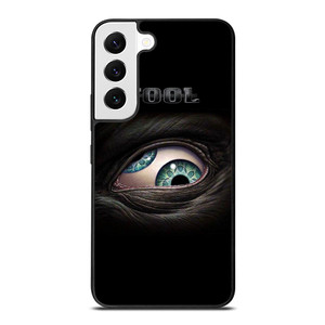 TOOL BAND EYE LOGO Samsung Galaxy S22 Case