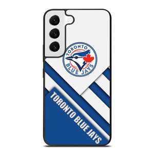 TORONTO BLUE JAYS BASEBALL TEAM LOGO Samsung Galaxy S22 Case