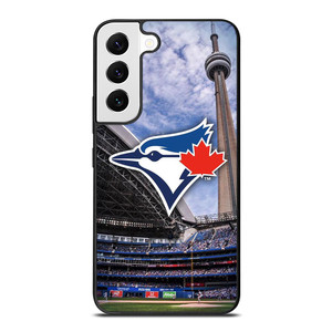 TORONTO BLUE JAYS MLB ICON Samsung Galaxy S22 Case