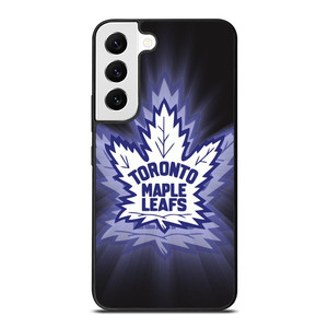 TORONTO MAPLE LEAFS NHL LOGO 2 Samsung Galaxy S22 Case