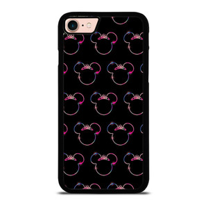 DISNEY MINNIE MOUSE SPARKLING LAMP iPhone 8 Case DISNEY MINNIE MOUSE SPARKLING LAMP iPhone 8 Case