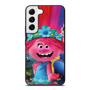 TROLLS WORLD TOUR POPPY Samsung Galaxy S22 Case TROLLS WORLD TOUR POPPY Samsung Galaxy S22 Case