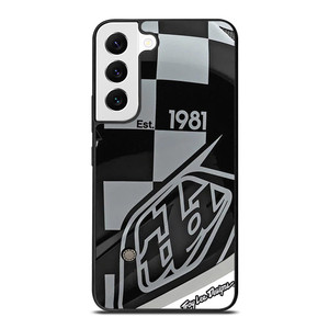 TROY LEE DESIGNS TLD EST 1981 Samsung Galaxy S22 Case