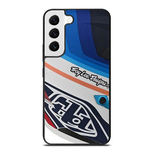 TROY LEE DESIGNS TLD LOGO Samsung Galaxy S22 Case