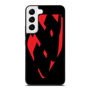 TROY LEE DESIGNS TLD RED LOGO Samsung Galaxy S22 Case