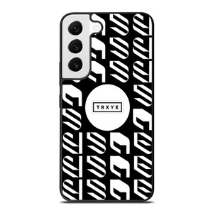 TROYE SIVAN EASY ALBUM COVER Samsung Galaxy S22 Case TROYE SIVAN EASY ALBUM COVER Samsung Galaxy S22 Case