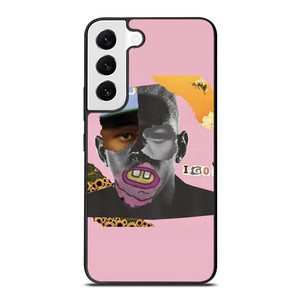 TYLER THE CREATOR Samsung Galaxy S22 Case