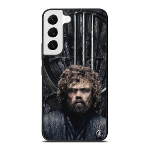 TYRION LANNISTER GAME OF THRONES Samsung Galaxy S22 Case TYRION LANNISTER GAME OF THRONES Samsung Galaxy S22 Case