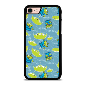 DISNEY TOY STORY ALIEN iPhone 8 Case DISNEY TOY STORY ALIEN iPhone 8 Case