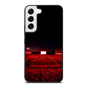 UGA GEORGIA BULLDOGS STADIUM Samsung Galaxy S22 Case UGA GEORGIA BULLDOGS STADIUM Samsung Galaxy S22 Case