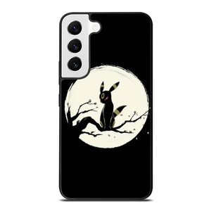 UMBREON SHINY MOON POKEMON Samsung Galaxy S22 Case UMBREON SHINY MOON POKEMON Samsung Galaxy S22 Case