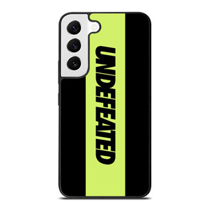 UNDEFEATED STARBUCKS CAP Samsung Galaxy S22 Case UNDEFEATED STARBUCKS CAP Samsung Galaxy S22 Case