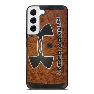UNDER ARMOUR FOOTBALL NFL Samsung Galaxy S22 Case UNDER ARMOUR FOOTBALL NFL Samsung Galaxy S22 Case