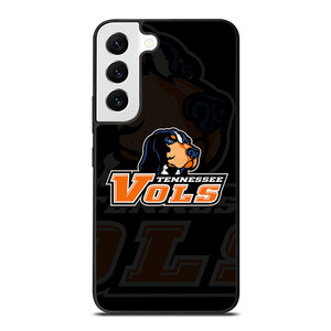 UNIVERSITY OF TENNESSEE UT VOLS LOGO Samsung Galaxy S22 Case