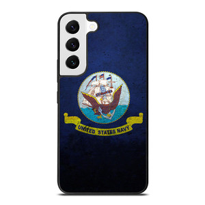 US NAVY LOGO Samsung Galaxy S22 Case