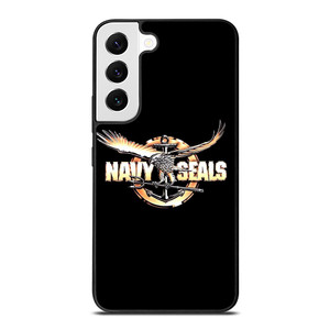 US NAVY SEALS LOGO 2 Samsung Galaxy S22 Case