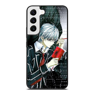 VAMPIRE KNIGHT ZERO KIRYUU ANIME 2 Samsung Galaxy S22 Case VAMPIRE KNIGHT ZERO KIRYUU ANIME 2 Samsung Galaxy S22 Case