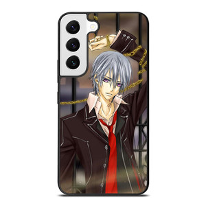 VAMPIRE KNIGHT ZERO KIRYUU ANIME Samsung Galaxy S22 Case VAMPIRE KNIGHT ZERO KIRYUU ANIME Samsung Galaxy S22 Case