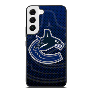 VANCOUVER CANUCKS HOCKEY TEAM Samsung Galaxy S22 Case VANCOUVER CANUCKS HOCKEY TEAM Samsung Galaxy S22 Case