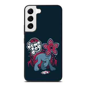 VECNA DEMOGORGON THE THING Samsung Galaxy S22 Case