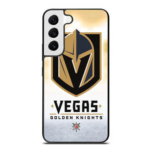 VEGAS GOLDEN KNIGHT NFL Samsung Galaxy S22 Case