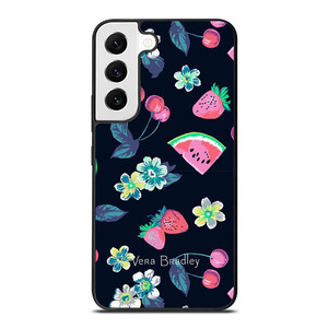 VERA BRADLEY FRUIT GROVE Samsung Galaxy S22 Case VERA BRADLEY FRUIT GROVE Samsung Galaxy S22 Case