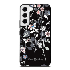 VERA BRADLEY HOLLAND BOUQUET Samsung Galaxy S22 Case VERA BRADLEY HOLLAND BOUQUET Samsung Galaxy S22 Case