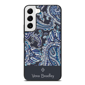 VERA BRADLEY PATTERN 2 Samsung Galaxy S22 Case