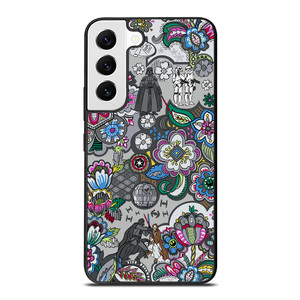 VERA BRADLEY X STAR WARS Samsung Galaxy S22 Case VERA BRADLEY X STAR WARS Samsung Galaxy S22 Case