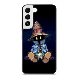 VIVI ORNITIER FINAL FANTASY Samsung Galaxy S22 Case VIVI ORNITIER FINAL FANTASY Samsung Galaxy S22 Case