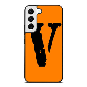 VLONE LOGO Samsung Galaxy S22 Case