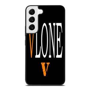 VLONE NEW LOGO Samsung Galaxy S22 Case