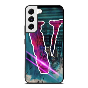 VLONE SYMBOL Samsung Galaxy S22 Case VLONE SYMBOL Samsung Galaxy S22 Case