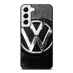 VW VOLKSWAGEN WET Samsung Galaxy S22 Case VW VOLKSWAGEN WET Samsung Galaxy S22 Case
