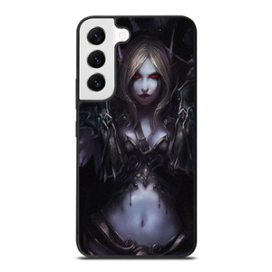 WARCRAFT 3 NIGHT ELF Samsung Galaxy S22 Case WARCRAFT 3 NIGHT ELF Samsung Galaxy S22 Case