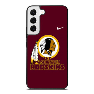 WASHINGTON REDSKINS NFL NIKE Samsung Galaxy S22 Case WASHINGTON REDSKINS NFL NIKE Samsung Galaxy S22 Case