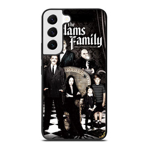 WEDNESDAY ADDAMS FAMILY Samsung Galaxy S22 Case