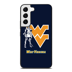WEST VIRGINIA NFL Samsung Galaxy S22 Case WEST VIRGINIA NFL Samsung Galaxy S22 Case