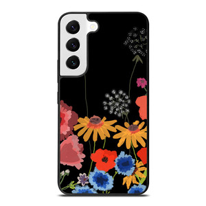 WILDFLOWER FLOWER Samsung Galaxy S22 Case WILDFLOWER FLOWER Samsung Galaxy S22 Case