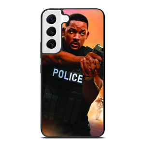 WILL SMITH BAD BOYS FOR LIFE Samsung Galaxy S22 Case