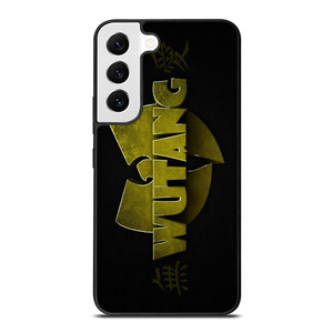 WUTANG CLAN EMBLEM Samsung Galaxy S22 Case WUTANG CLAN EMBLEM Samsung Galaxy S22 Case